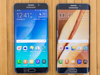 三星Android 6.0升級榜單出爐 快看有你的機型沒？