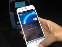 支付寶/微信太強勢，Apple Pay只有羨慕的份