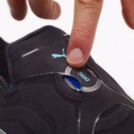 叫板Nike Mag，彪馬發(fā)布電動鞋帶跑鞋！