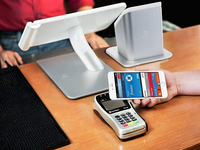 消息稱Apple Pay快進(jìn)入中國了，你期待嗎？