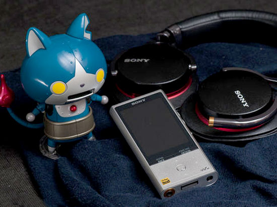 走心之作 索尼walkman ZX100體驗(yàn)
