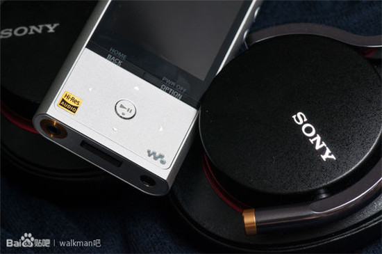 走心之作 索尼walkman ZX100體驗(yàn)