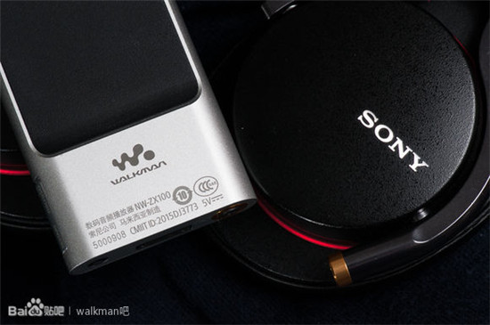 走心之作 索尼walkman ZX100體驗(yàn)