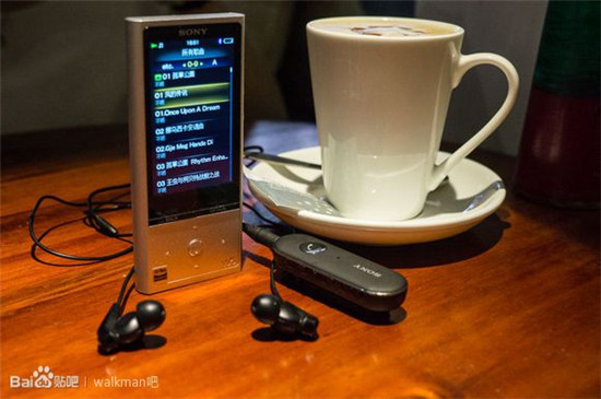 走心之作 索尼walkman ZX100體驗(yàn)