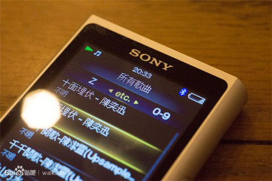 走心之作 索尼walkman ZX100體驗(yàn)