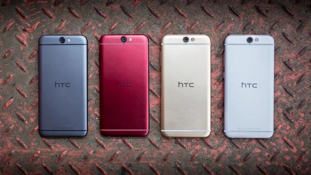 HTC A9港版已上市，國行2799元即將開賣