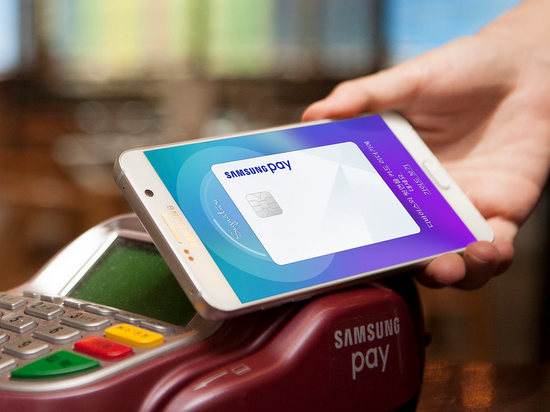 移動(dòng)支付大戰(zhàn)在即！Samsung Pay明年正式登陸中國(guó)
