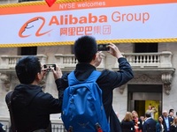 阿里巴巴正式啟動香港、臺灣兩大創(chuàng)業(yè)者基金