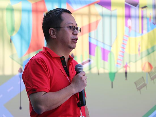 周鴻祎：奇酷面臨生死壓力，小米守株待兔
