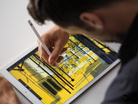 iPad Pro頻繁出現(xiàn)嚴(yán)重問題 原來是它惹的禍！