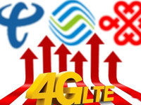 三大運(yùn)營商公布10月用戶數(shù)據(jù)，移動(dòng)繼續(xù)逆天優(yōu)勢！