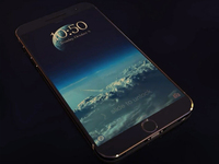黑科技！iPhone 7可能出現(xiàn)的5大新特性