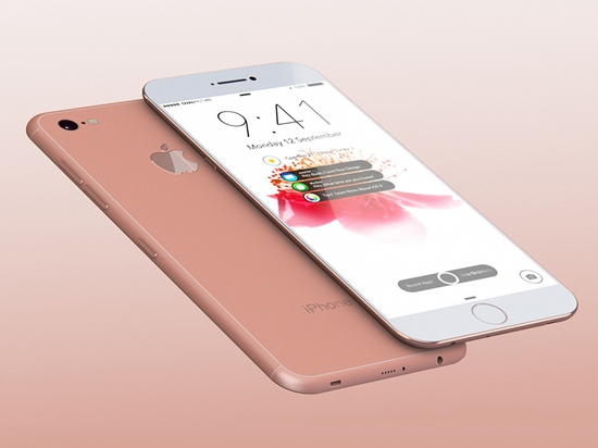 給力棒！蘋果iPhone有望用上三星OLED屏