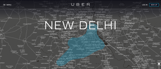 一鍵報警你知道嗎？Uber為安全做了這些努力