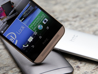 QQ 6.0玩壞HTC，五層超長下巴感天動地