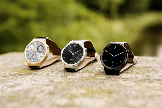 科客晚報(bào) 美艷華為WATCH國(guó)內(nèi)發(fā)布，49元電信3G流量卡