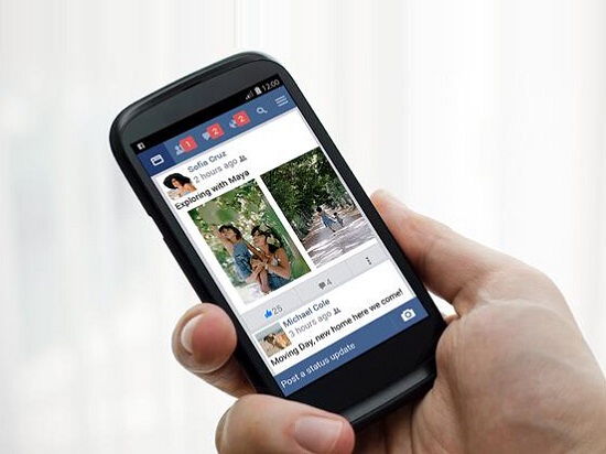 簡化版Facebook用戶達(dá)5000萬 新興市場前景大好