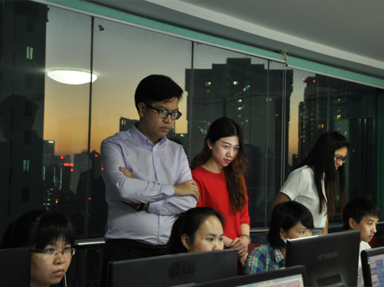 唯唯游黃惠敏：別炒作美女CEO，我只是一個(gè)創(chuàng)業(yè)執(zhí)著的女瘋子