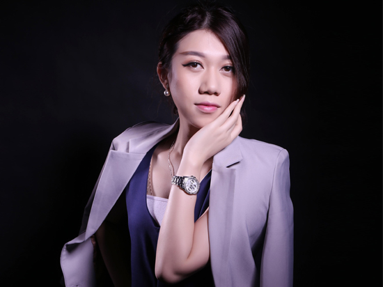唯唯游黃惠敏：別炒作美女CEO，我只是一個(gè)創(chuàng)業(yè)執(zhí)著的女瘋子