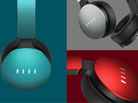 1599元！汪峰FIIL Wireless無線耳機開啟預(yù)約