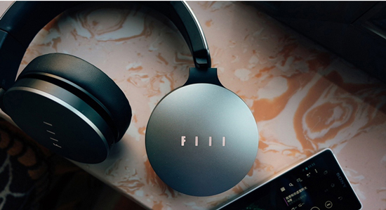 1599元！汪峰FIIL Wireless無線耳機(jī)開啟預(yù)約