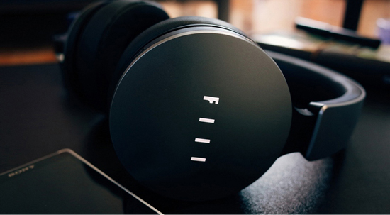 1599元！汪峰FIIL Wireless無線耳機(jī)開啟預(yù)約