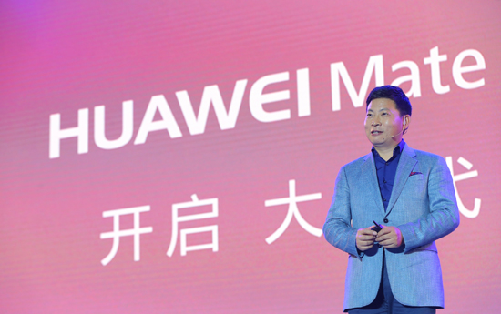 截然不同的發(fā)布會：小米華為誰能代表國貨？