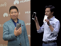 截然不同的發(fā)布會(huì)：小米華為誰(shuí)能代表國(guó)貨？