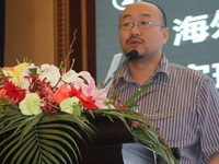 自PPTV被蘇寧并購后，CEO位置已三度易主