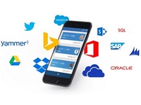 微軟發(fā)布PowerApps，編程小白也能做App