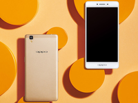 OPPO R7s歐洲開賣 售價比國內(nèi)稍便宜