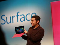 Surface Phone計(jì)劃確認(rèn)？新手機(jī)或明年發(fā)布