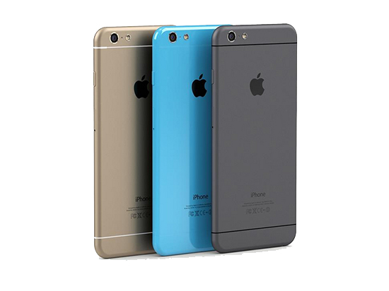 iPhone 6s訂單下降影響股價(jià) 病急投醫(yī)要靠6c還魂？