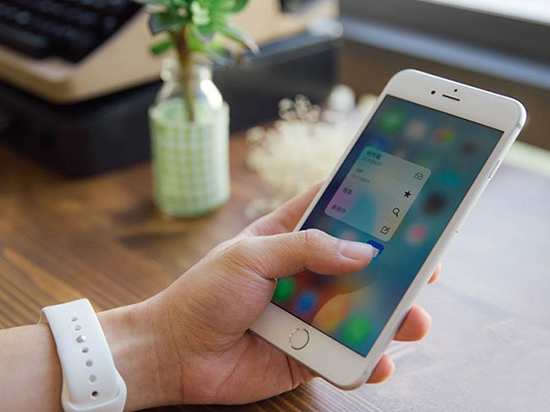 iPhone 6s訂單下降影響股價(jià) 病急投醫(yī)要靠6c還魂？