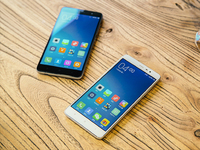 真相揭秘：紅米Note 3使用的是不是垃圾GFF屏？