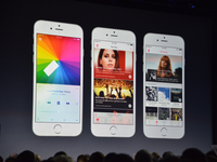 蘋(píng)果受挫！Apple Music未進(jìn)最受歡迎音樂(lè)流應(yīng)用前十