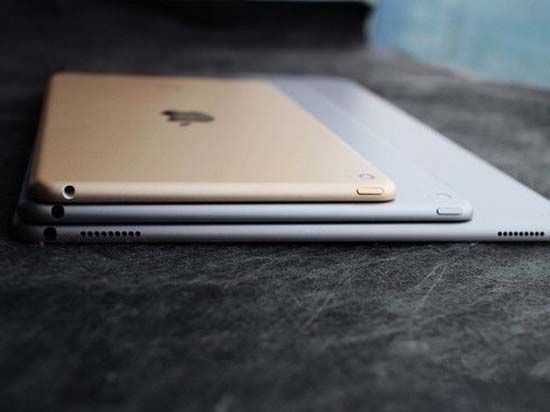 iPad Pro真的難用？加了鍵盤之后呢？