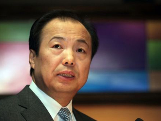 換帥如換刀？三星移動業(yè)務(wù)總裁申宗均下臺