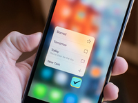 工作生活亂成一鍋粥？你可能需要這幾款todo類app