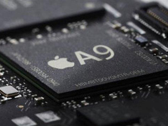 安兔兔6.0版熱門機(jī)型跑分：蘋果A9領(lǐng)跑全場(chǎng)