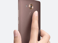 2999元！華為Mate 8今日開(kāi)售，目標(biāo)1千萬(wàn)臺(tái)