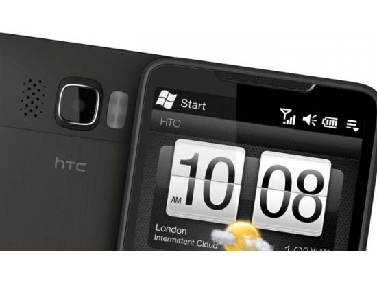 重生？HTC HD2攜Android Marshmallo亮相