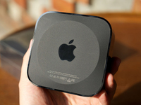 傳第五代Apple TV已試產 不甘心只當機頂盒