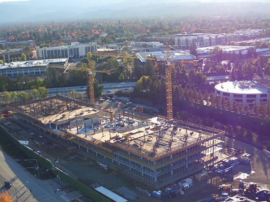 視頻：還等iPhone 7？蘋果Apple Campus 2才是重點(diǎn)
