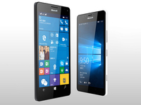 狂歡開始！微軟Lumia 950/950 XL國行開賣