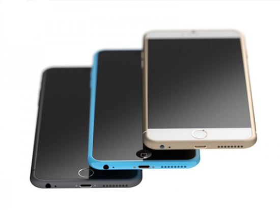 蘋(píng)果或于明年9月發(fā)布全新4寸手機(jī)iPhone 7c 