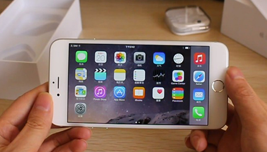 蘋(píng)果或于明年9月發(fā)布全新4寸手機(jī)iPhone 7c 