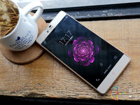 努比亞Z9 Max精英版體驗(yàn)：創(chuàng)新的指紋識(shí)別但未盡完美