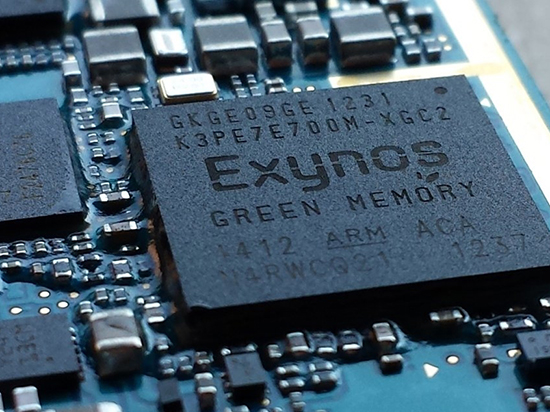 八核成最大優(yōu)勢？三星Exynos 8890芯片揭秘