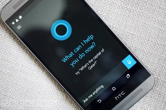微軟Cortana上架iOS和Android，僅中美兩國可用